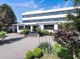 ibis Styles Offenburg City, hotel u gradu Ofenburg