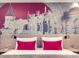 Mercure Budapest Castle Hill