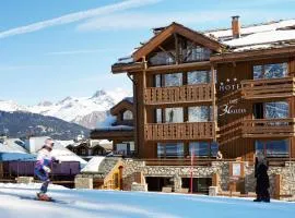 Les Trois Vallées, a Beaumier hotel