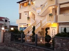 Apartments Ivanković: Stari Grad şehrinde bir otel