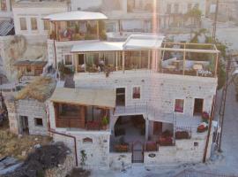 Vigneron Cave Hotel, hotell sihtkohas Nevsehir