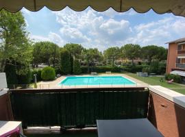 Suite Marta, casa o chalet en Sirmione