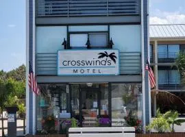 Crosswinds Motel