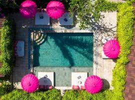 PinkPrivate Sanur - for Cool Adults Only