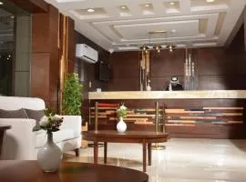 Dar Telal Hotel suites