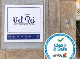 D' El Rei B&B