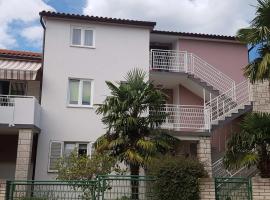 Guesthouse Klaric, Hotel in Rovinj