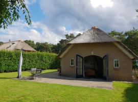 Vakantiebungalow Otterlo, hotell sihtkohas Otterlo