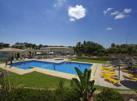 Quinta do Rosal, hotel v destinácii Carvoeiro