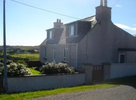 Benside Cottage