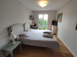 Homes d opale, Caroline, hotel di Saint Martin Boulogne