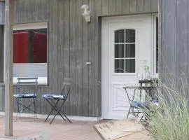 Ferienwohnung Roggenbach - Studio mit Gartenblick