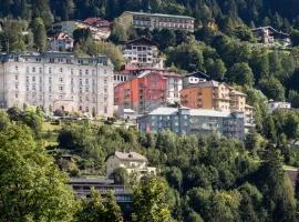 Hapimag Ferienwohnungen Bad Gastein