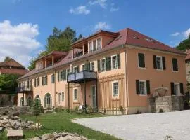 Ferienwohnung Kapplermühle