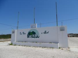 São Pedro de Moel by Campigir, camping à São Pedro de Muel