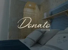 Donato Rooms