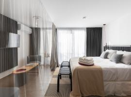 Stay Suites, hotel v mestu Cordoba