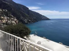 Maison Raphael Positano