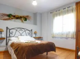 Apartamentos Rurales La Vera