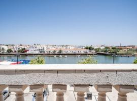 Casa Marés, hotel v destinaci Tavira