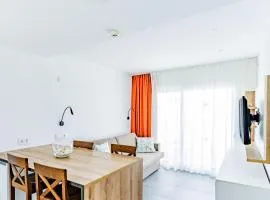 Apartamentos Sunway Apollo