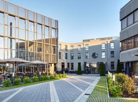 LÉGÈRE HOTEL Wiesbaden-Taunusstein, Hotel in Wiesbaden