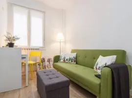 Elcano Urban Class Vivienda Turística reformado con wifi