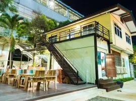 NTY Hostel Near Suvarnabhumi Airport