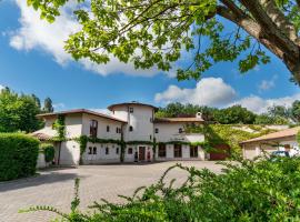 La Hacienda, hotel u gradu 'Vilvoorde'