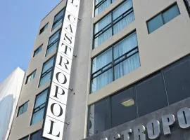 Hotel Castropol