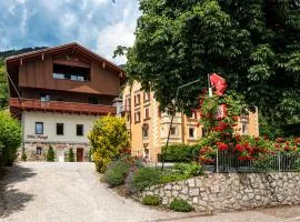 Hotel Villa Mayr Rooms & Suites