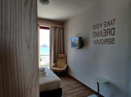 City Point Chios, hotel in Chios