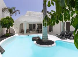 Bahiazul Villas Corralejo by Vreagestion, βίλα σε Corralejo