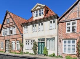 Rosenstock Apartments Lüneburg, apartamento em Lüneburg