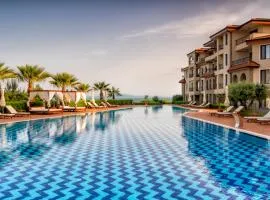 Burgas Beach Resort Apartments