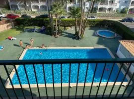 Apartment Alcudia Beach 501