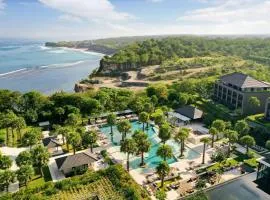 Radisson Blu Bali Uluwatu