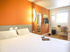 ibis budget Vienne Sud, hotel in Vienne