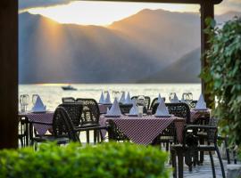 Apartments Babilon, Hotel in Kotor