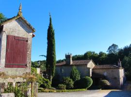 Casa Grande de Soutullo, country house di Coles