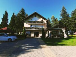 Guest House Colovic, hotell i Zlatibor