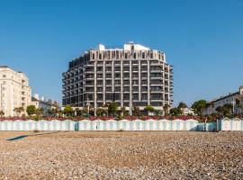 The View Hotel, hotel u gradu 'Eastbourne'