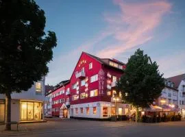 Hetzel Hotel Stuttgart