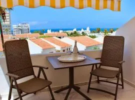 Garden City PREMIUM - Full seaview