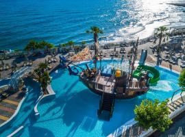 Star Beach Village & Water Park, hotel v destinaci Hersonissos