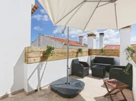 Sunrise Terrace Peniche