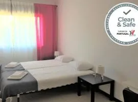 APARTAMENTO LISBOA - REBOLEIRA