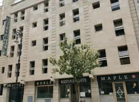 Hotel Roble