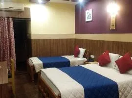 Hotel nala residency