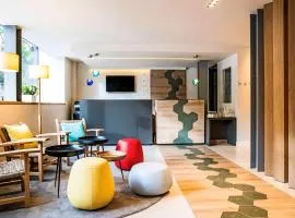 ibis Styles Barcelona Centre